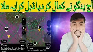 Yango Ne Aj Double Fare Raids Di Aj Kam Acha Tha