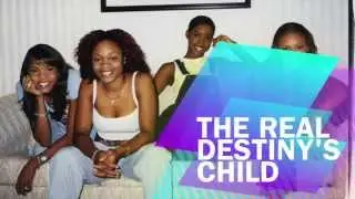 The Real Destiny's Child trailer