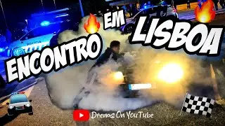 ENCONTRO EM LISBOA 🔥 WE BACK 🫡