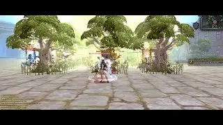 Live!! Gak tau Gua pengen Spam !!! Revolution Dragon Nest!!