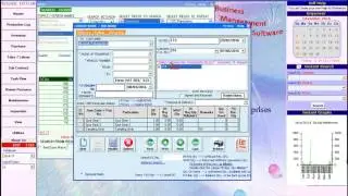 Advance Search i SEE Software SEED ERP