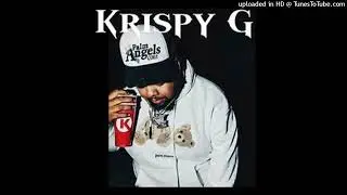 (FREE) Krispylife Kidd X YSR Gramz X Flint Type Beat 