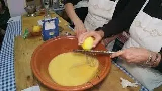 Anicini di Buggerru