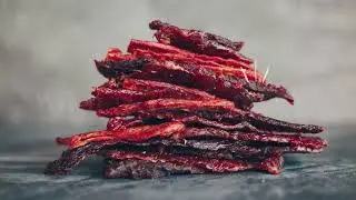 What is Beef Jerky??? | JERKY UNIVERSE