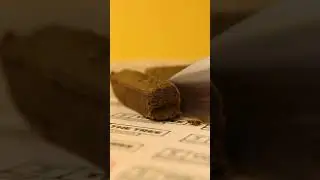 Lemon Hash CBD