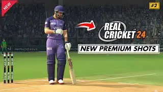 Real Cricket 24