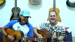 Em&iacute;lio & Eduardo - Primavera #blognejo