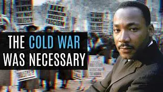 Why the Civil Rights Movement Needed the Soviet Union