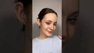 Повседневный кофейный нюд | daily coffee makeup