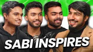 Sabi Inspires | Cycling Adventures | Perfume Business | Islamic Histories