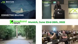 The Future of Home Networking: Axiros CEO Gunther Klessinger on AI, IoT, & Connectivity