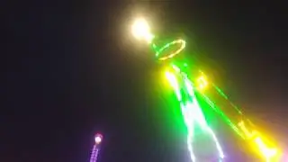 Jekyll & Hyde &ndash; Thelen ( Offride )  Bremer Freimarkt 2018