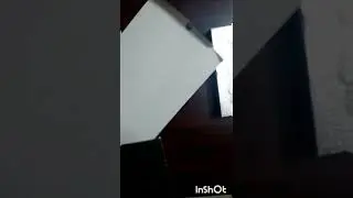 How to make letter holder with just 2 things/ How to make simple letter holder/ Letter holder DIY