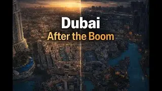 Nobody Wants to Visit Dubai Anymore (Empty Hotels Everywhere)