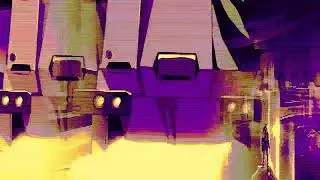 TYLER NEWMAN - THEY WILL COME BACK FOR US  [ DUSTRIAL NETART GLITCH MECH CHVRCH ]