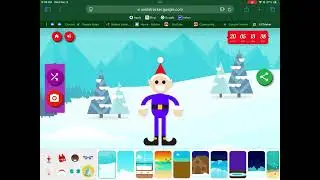 Santa tracker 2025 #santatracker #santa #christmas2025 #video #youtubevideo 