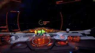 Alien ship wreckacge navigation destination bug