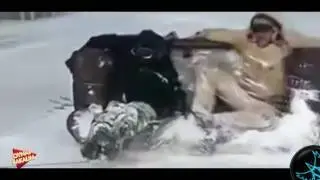En Komik Fail Videoları  Kaza Videoları   Şubat 2016