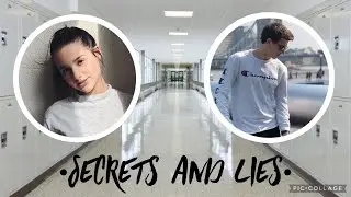 •Secrets and Lies• EP2 |Love|