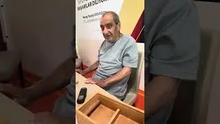 Görme Engelli Satranç Sporcu Remzi Çoban 2025 Karaman 