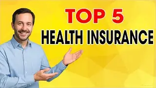 Top 5 Health Insurance Plans for Immigrants in 2025 | Full Guide to Affordable Coverage