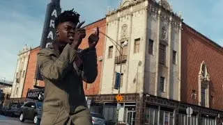 Marko Stat$ - Color Blind (Official Music Video)