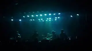 Israel's Arcade - Live at The Roxy