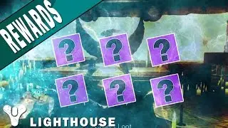 Destiny | Trials of Osiris Week 10 Rewards x3