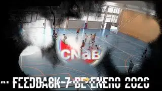 FEEDBACK 07 ENERO