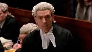 Closing Trial-Speeches - In The Name Of The Father [1993] HD
