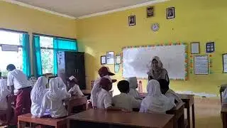 Vidio Pembelajaran Bahasa Indonesia Materi Teks Prosedur Kelas 5/Fase C