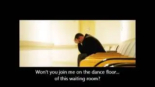 Dan Lowe - The Waiting Room