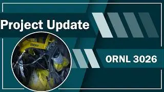 ORNL 3026 Brokk Remote Operated Excavator