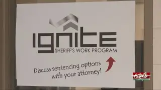 Igniting reentry into society