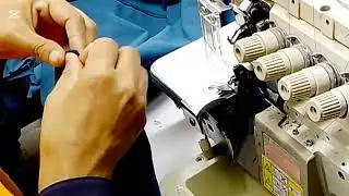 Pocket Join / Pocket Bag Make
