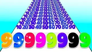 Number master || Snake Run Race || Blob Merge 3D || Jelly Run 2048 / games