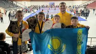 Александр Гольцман: &laquo;Прививаем любовь к вольной борьбе!&raquo;