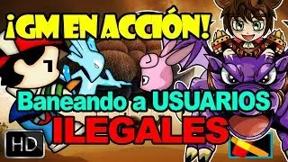 GM BANEANDO EN DRAGONBOUND
