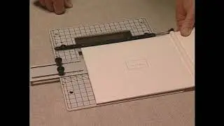 Creating a Guest Book with your Howard Imprinting Machine