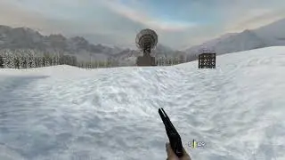 Goldeneye Remastered | Surface 1