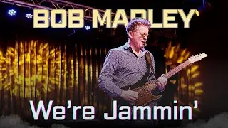 We're Jammin