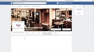 How to integrate your booking widget with Facebook apps?