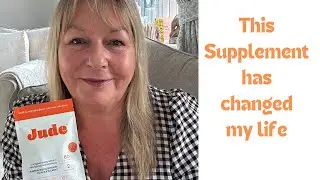 Обзор добавок для мочевого пузыря Jude Bladder Supplements. Честный обзор