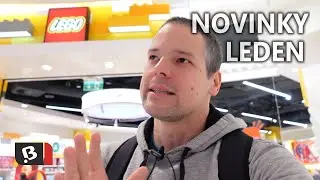 N&Aacute;KUP V LEGO STORE | #132