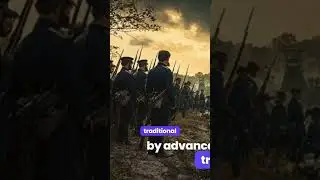 Union Army Weapons Overview: The Arsenal That Won the Civil War 🎥🔥