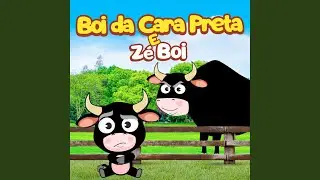 Boi da Cara Preta e Z&eacute; Boi o Som do Boi