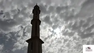 في بلدتنا الحبيبة خربة روحا: طبيعة تسبّح الخالق، ومناظر خلّابة تلامس الوجدان، فسبحان من خلق فسوّى!!!