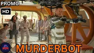 Murderbot Episode 7 Promo: The SecUnit Fallout Ending Explained