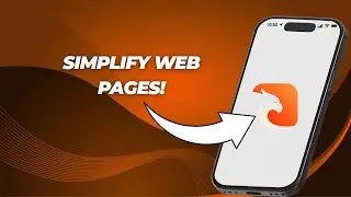 How to Enable Simplify View for Web Pages in Carbon Browser (Ultimate Guide)