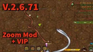 Little Big Snake Zoom Mod V.2.6.71 (New Version)